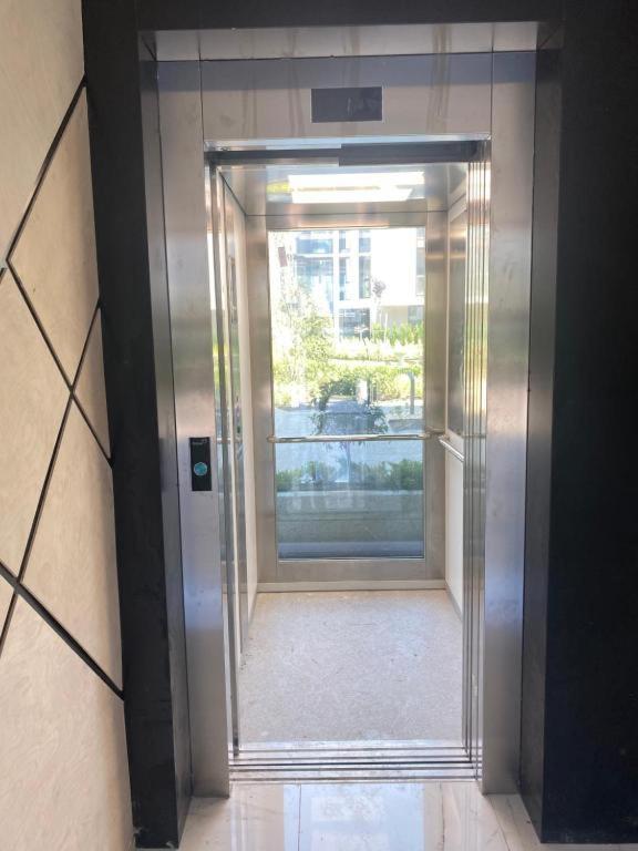 Atlantis Atmosphere Apartment Burgas Luaran gambar