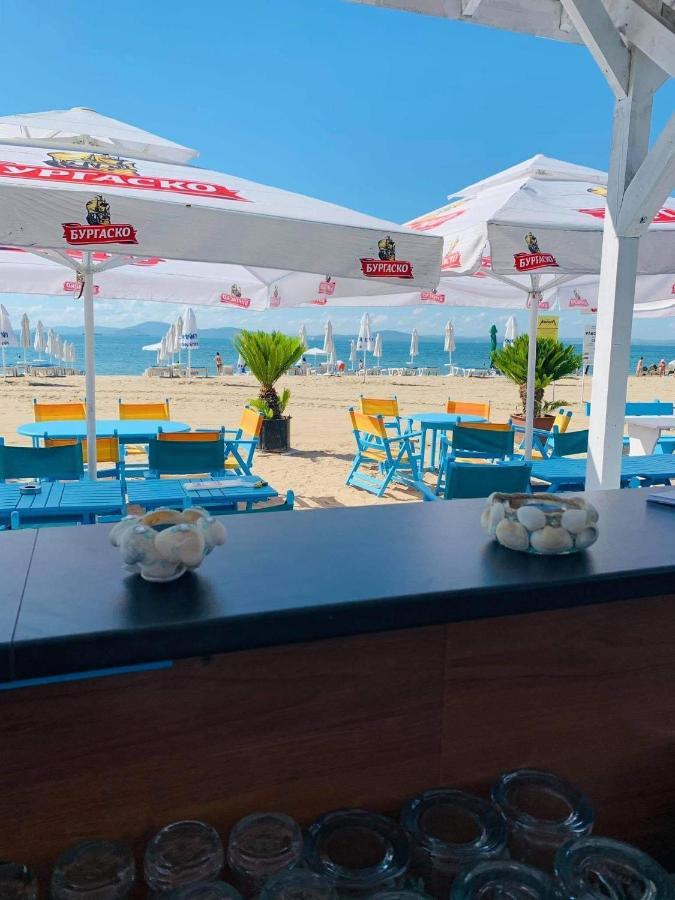Atlantis Atmosphere Apartment Burgas Luaran gambar