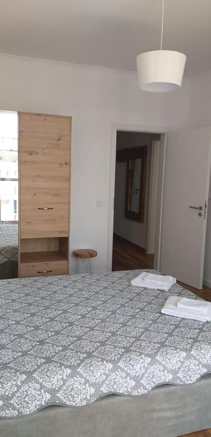 Atlantis Atmosphere Apartment Burgas Luaran gambar