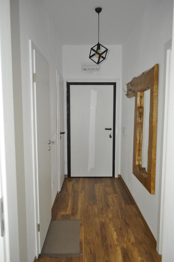 Atlantis Atmosphere Apartment Burgas Luaran gambar