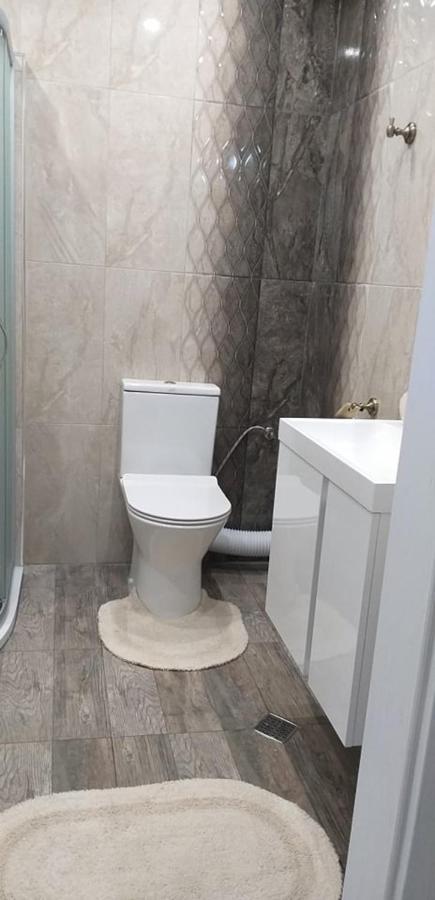 Atlantis Atmosphere Apartment Burgas Luaran gambar