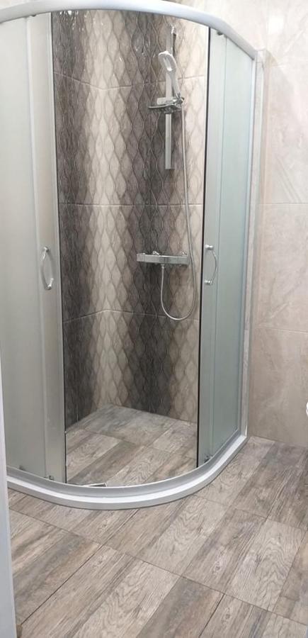 Atlantis Atmosphere Apartment Burgas Luaran gambar