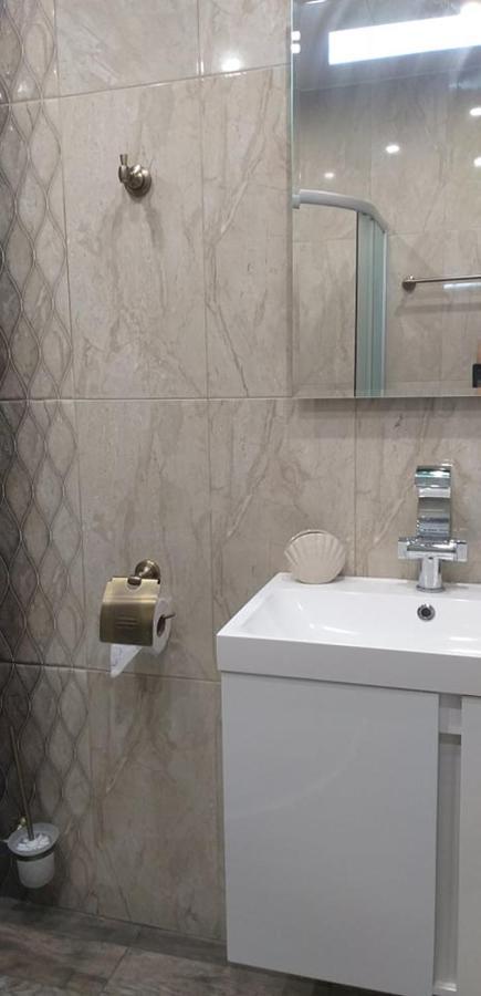 Atlantis Atmosphere Apartment Burgas Luaran gambar