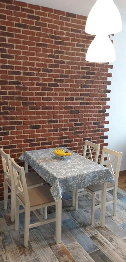Atlantis Atmosphere Apartment Burgas Luaran gambar