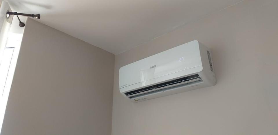 Atlantis Atmosphere Apartment Burgas Luaran gambar