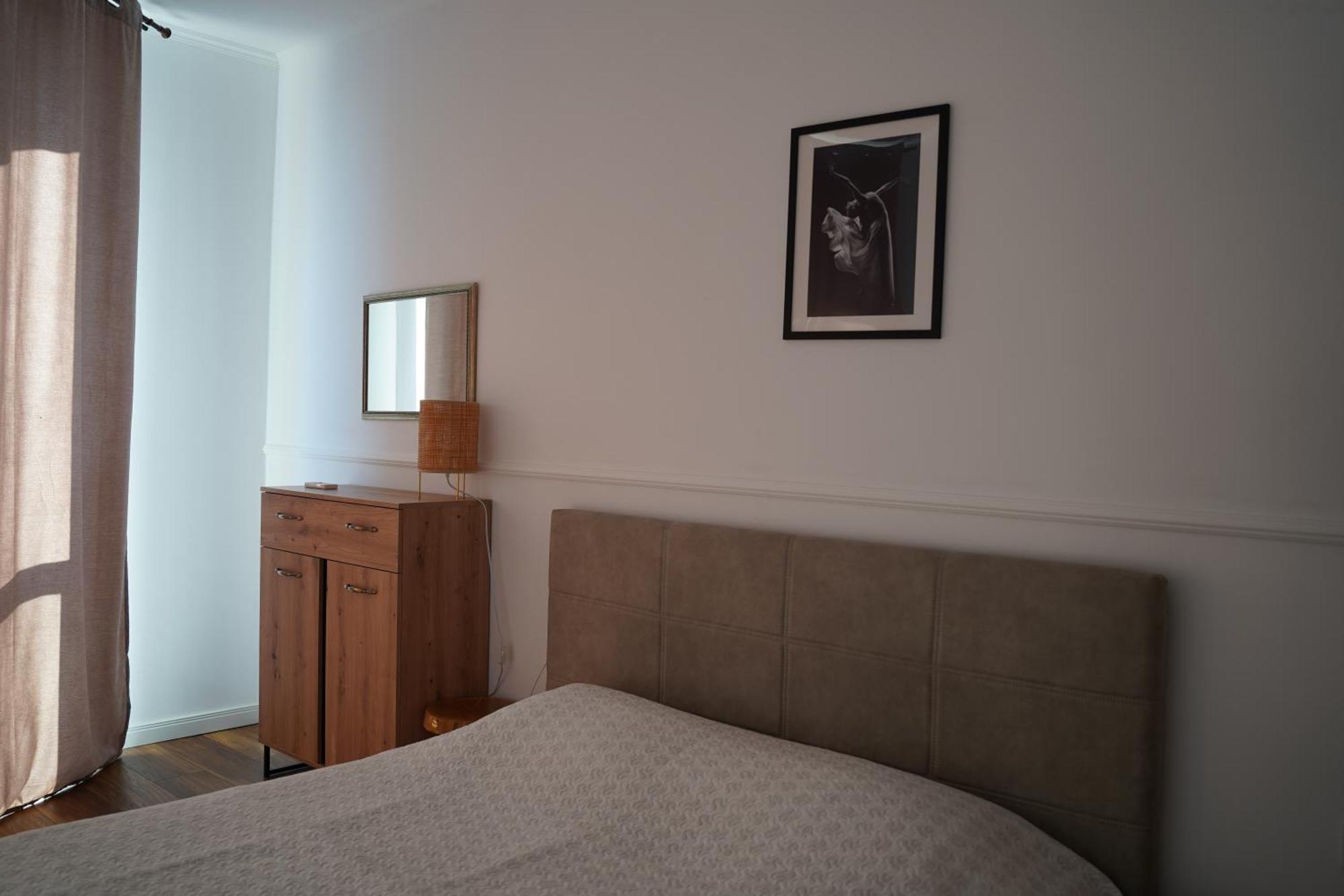 Atlantis Atmosphere Apartment Burgas Luaran gambar