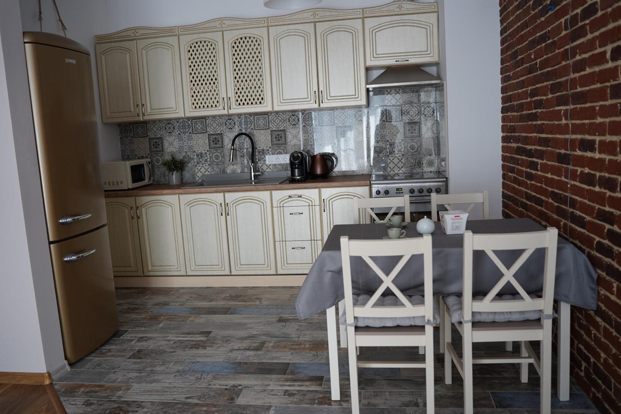 Atlantis Atmosphere Apartment Burgas Luaran gambar